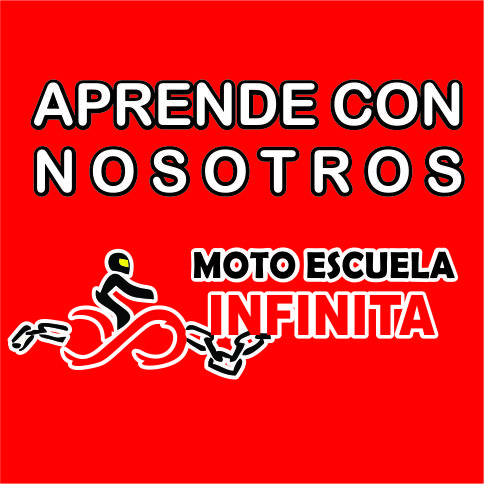 moto escuela