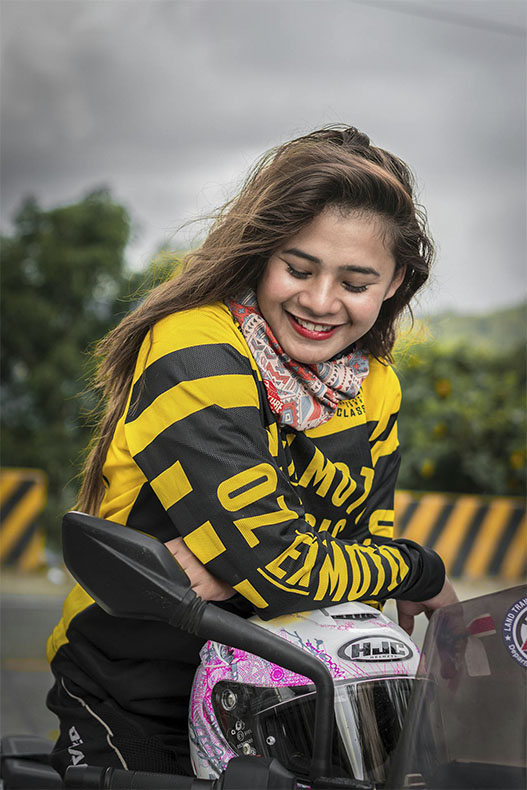 moto escuela