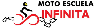 Moto escuela infinita
