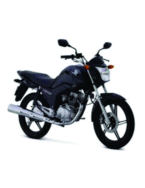 honda titan 150