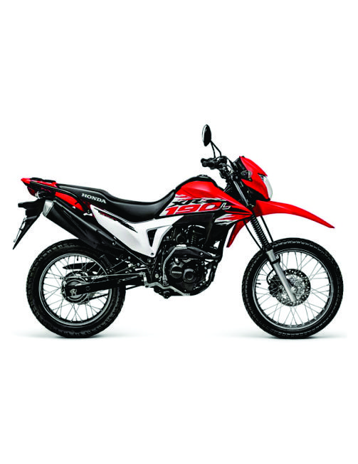 Honda XR 190