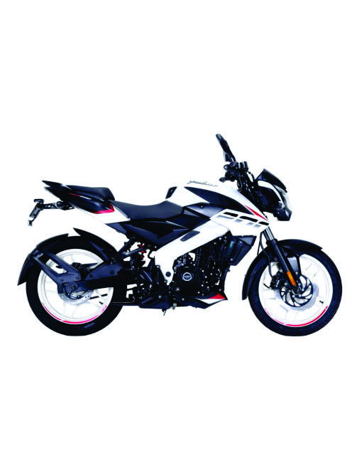 Rouser NS 200