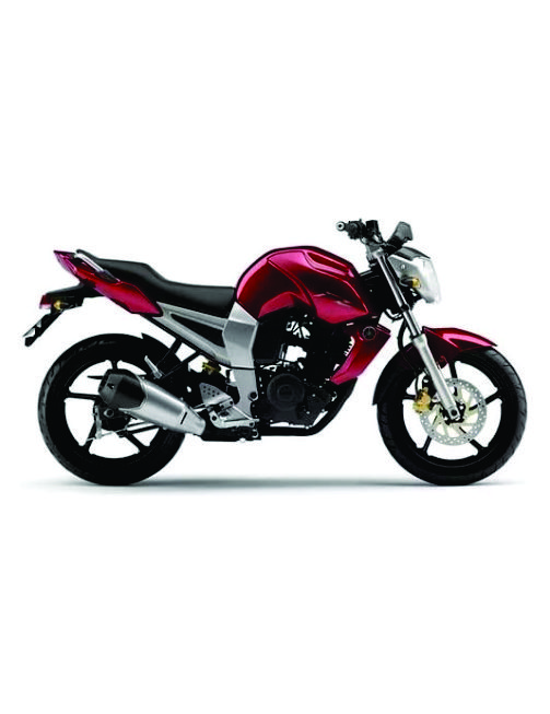 Yamaha FZ 153