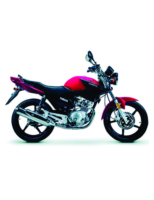Yamaha YBR 125