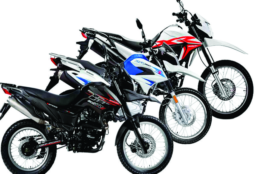 Enduro
